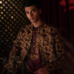 Sherwani - 5A