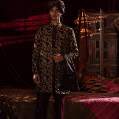 Sherwani - 5A