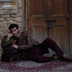 Sherwani - 5A