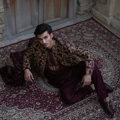 Sherwani - 5A